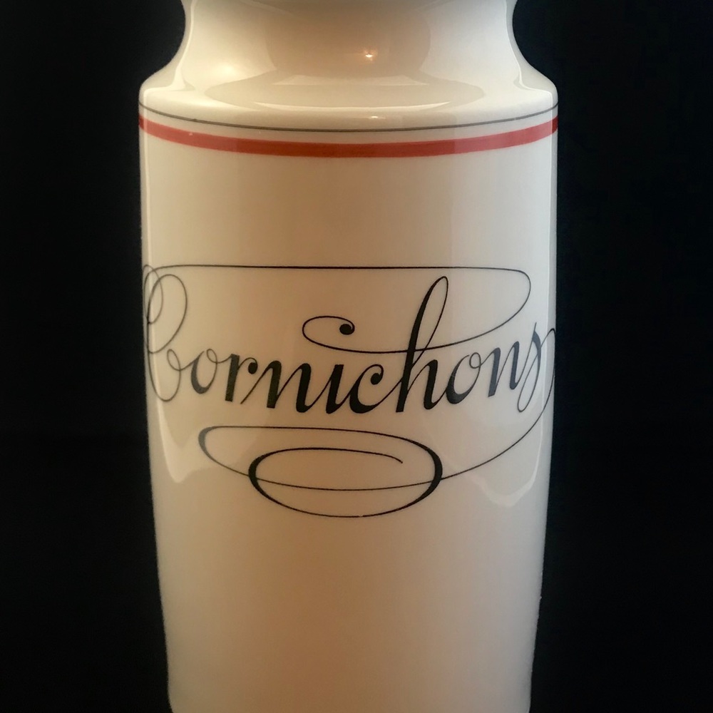Porcelaine d'Auteuil Bistrot